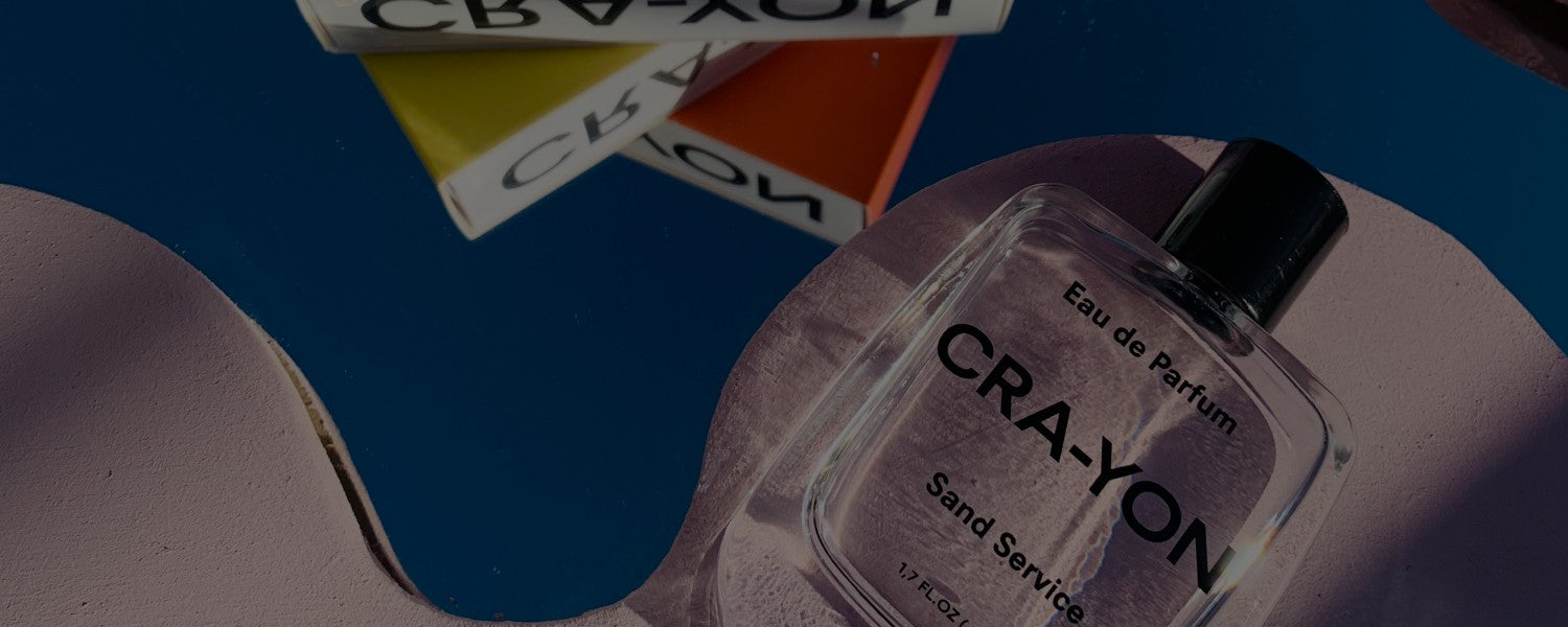 Cra-Yon Fragrances