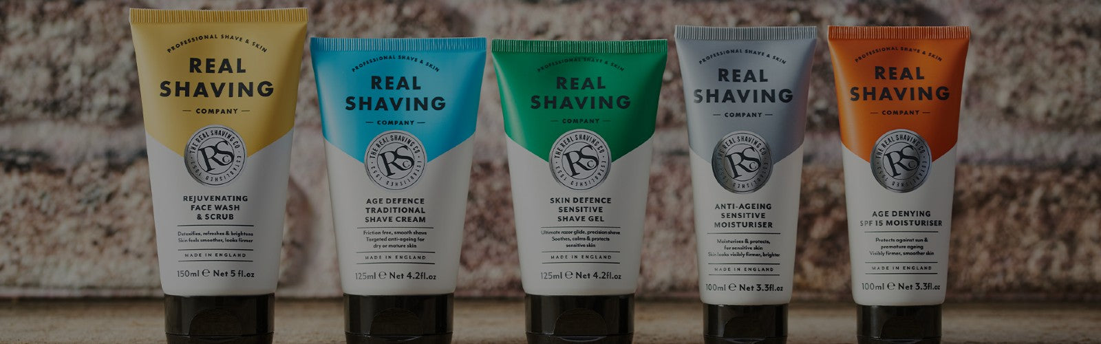 The Real Shaving Company