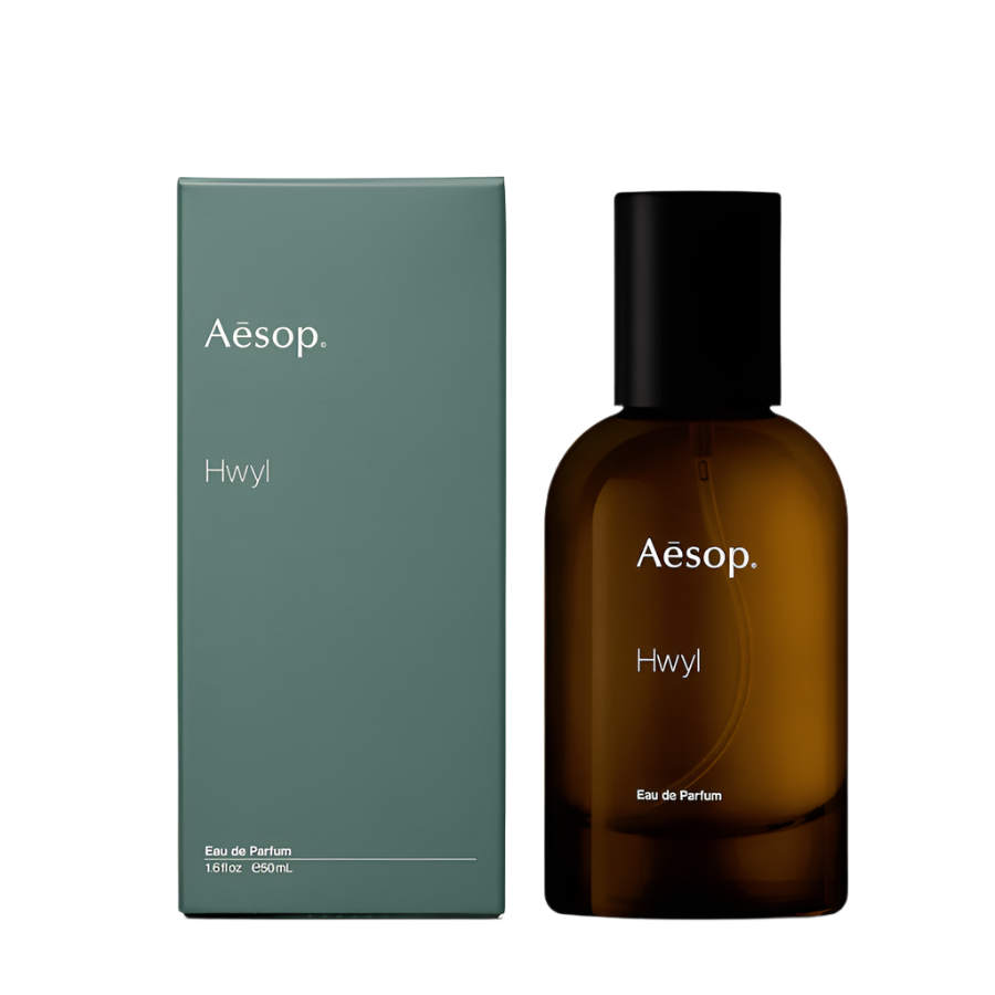 hatoさん専用　Aesop Hwyl Eau de Parfum AesopHwylEaudeParfumfront.png?