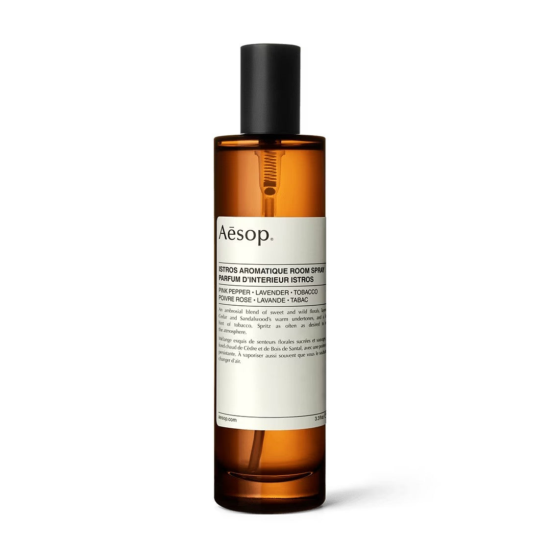 Aesop Istros Aromatique Room Spray