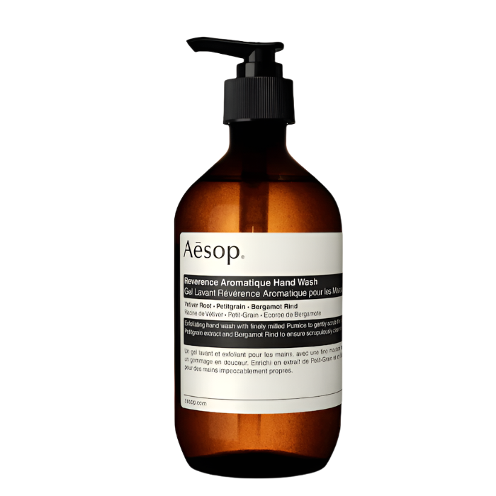 AesopReverenceAromatiqueHandWa