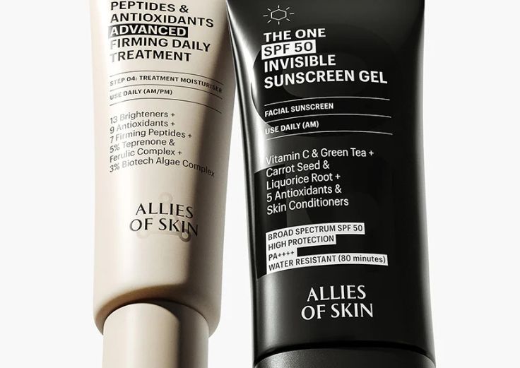 Allies of Skin Invisible SPF