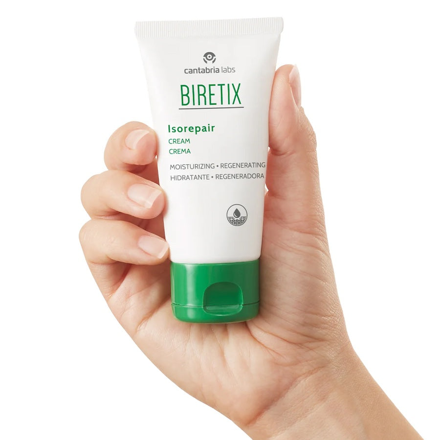 BiRetix Isorepair Cream