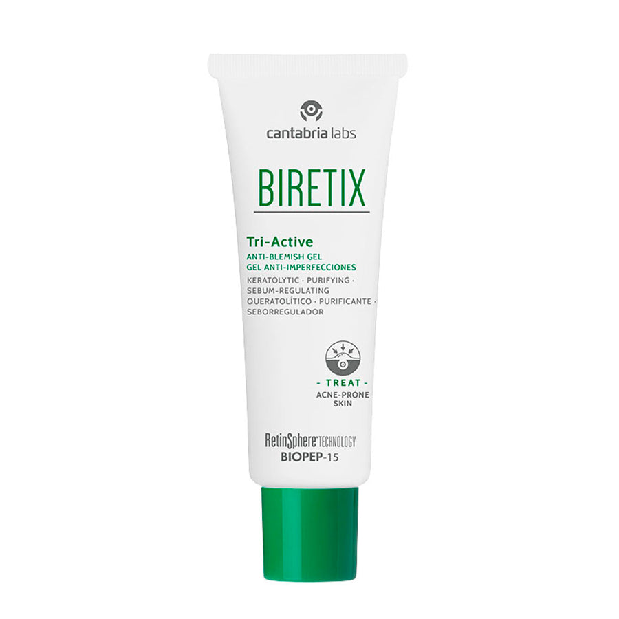 Biretix Tri-Active Anti Blemish Gel