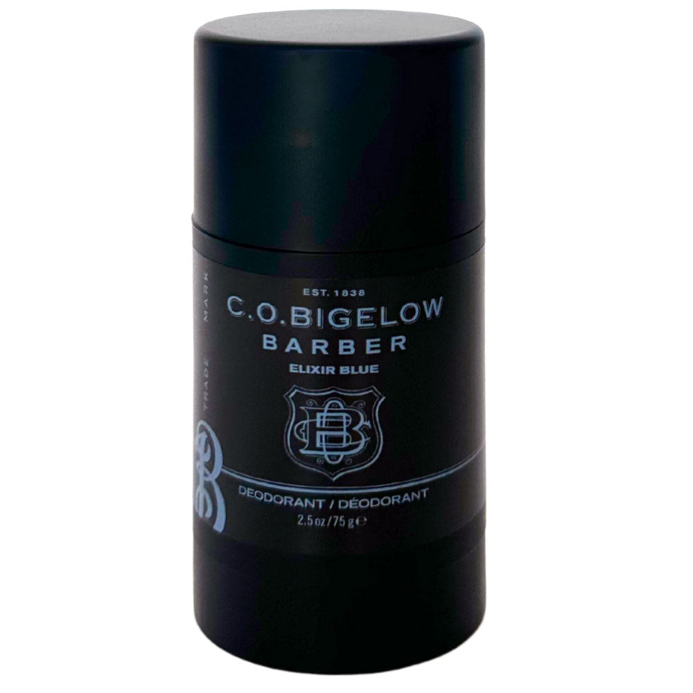 Bigelow Elixir Blue Deodorant