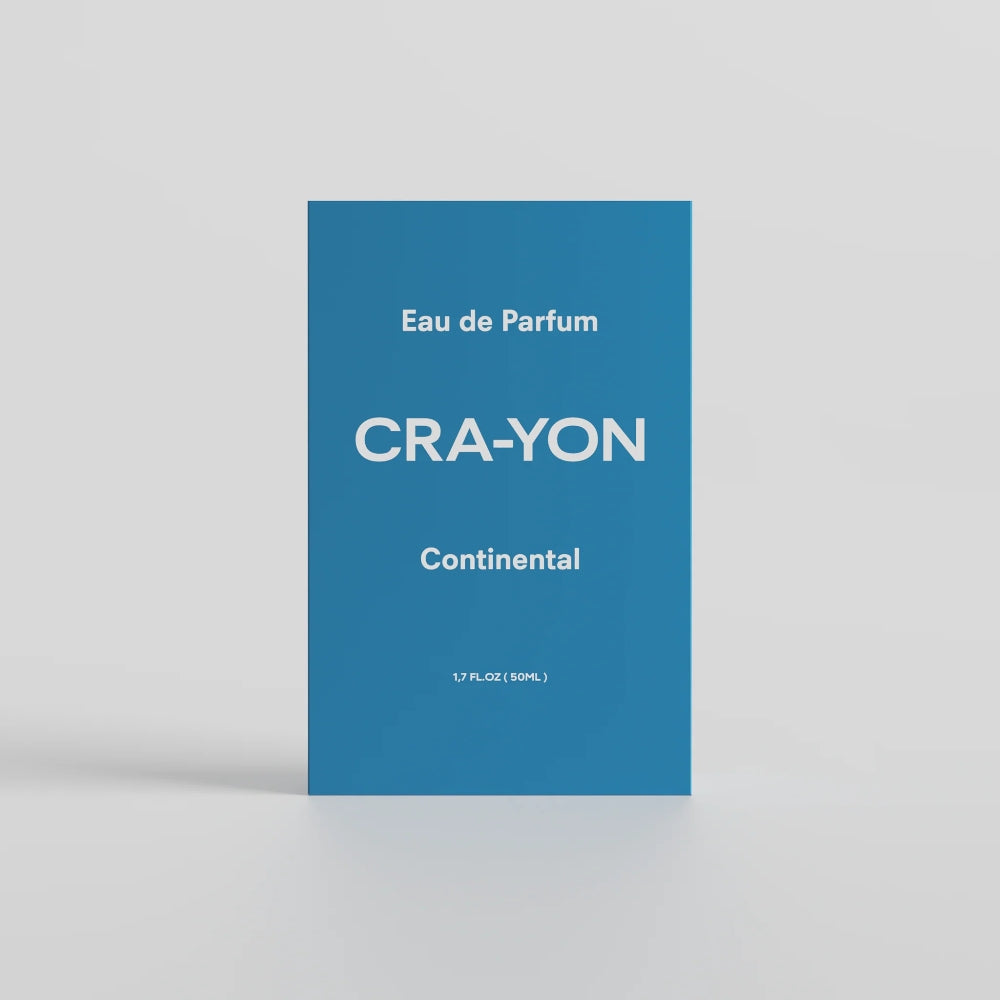Cra-Yon Continental Eau de Parfum