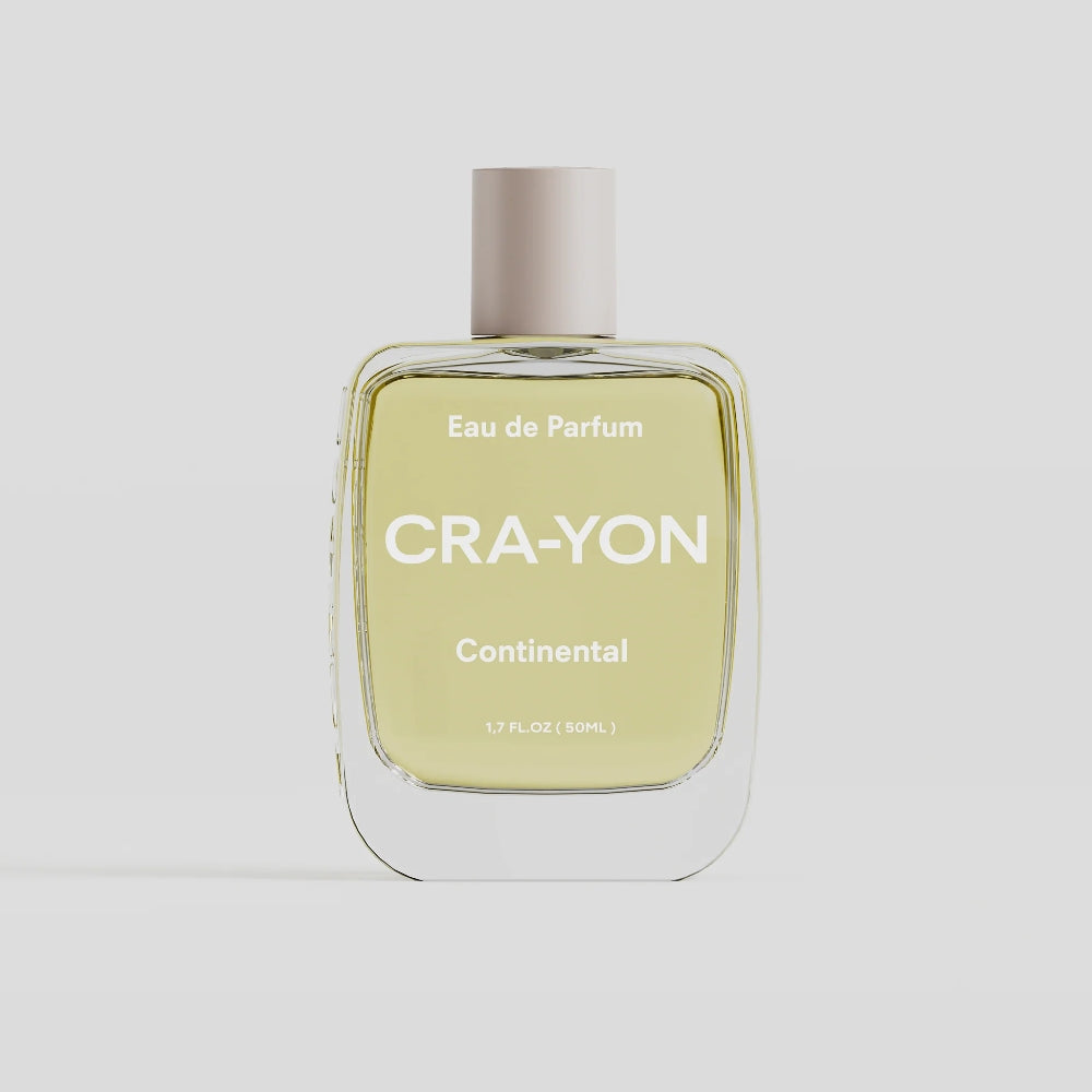 Cra-Yon Continental Eau de Parfum