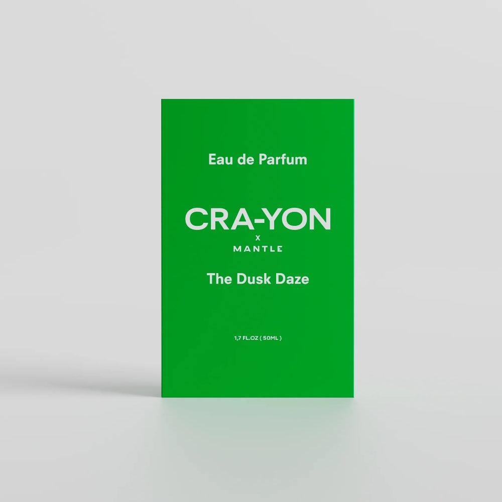 Cra-Yon The Dusk Daze Eau de Parfum