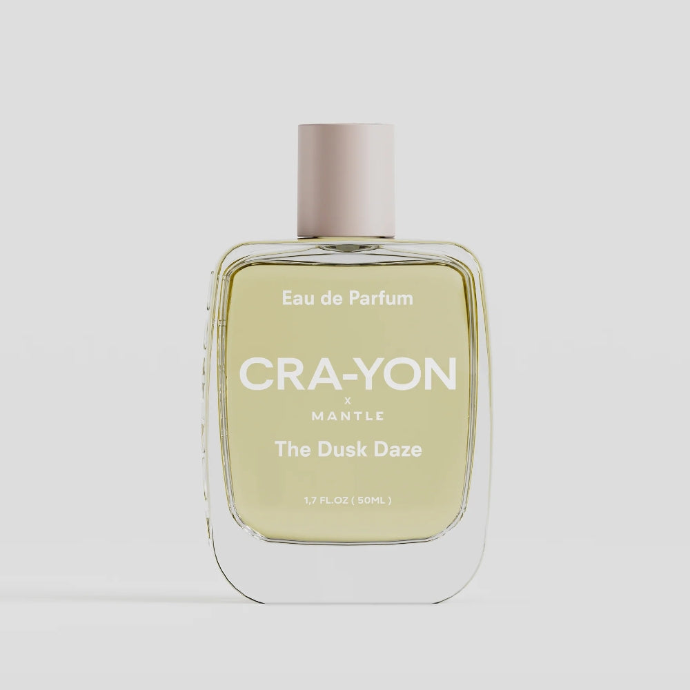 Cra-Yon The Dusk Daze Eau de Parfum