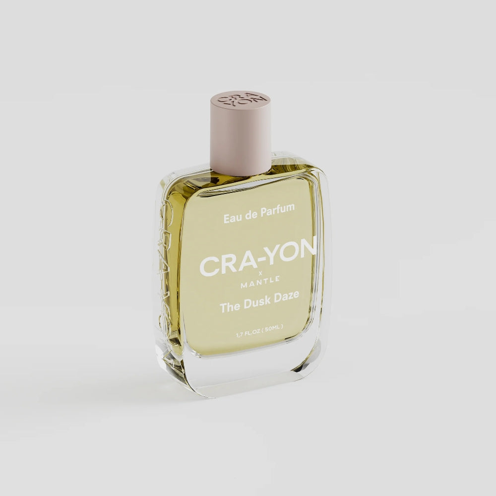Cra-Yon The Dusk Daze Eau de Parfum