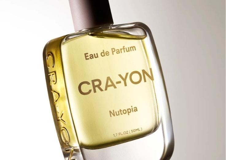 Cra-Yon Nutopia Eau de Parfum