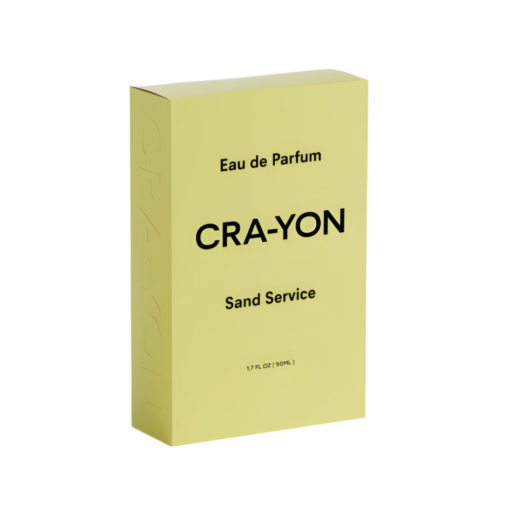 Cra-Yon Sand Service Eau de Parfum
