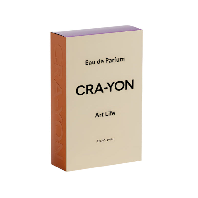 Cra Yon Art Life Eau de Parfum