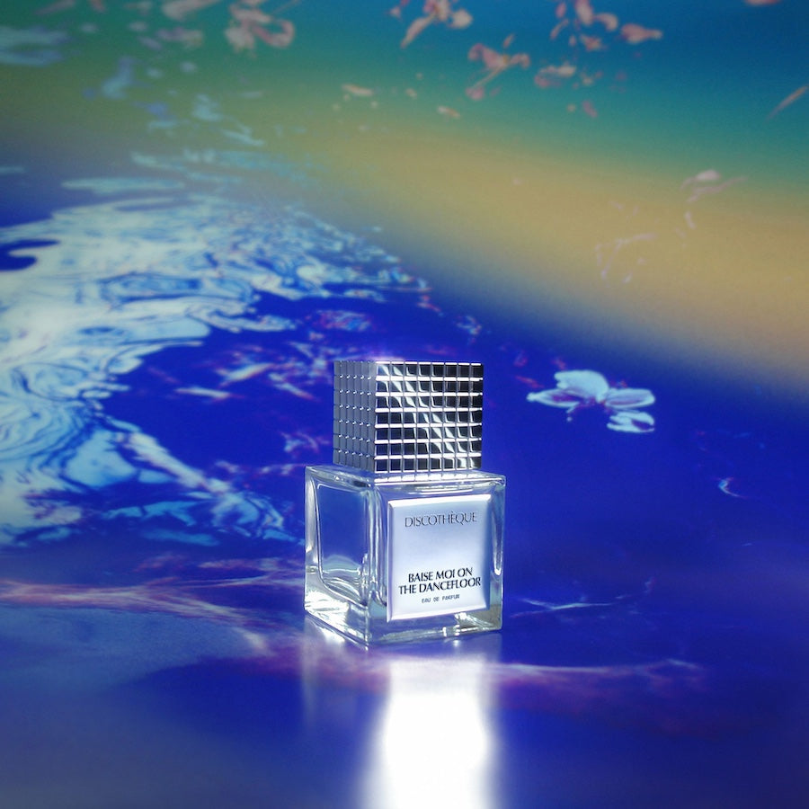 Discothèque Baise Moi On The Dancefloor Eau de Parfum