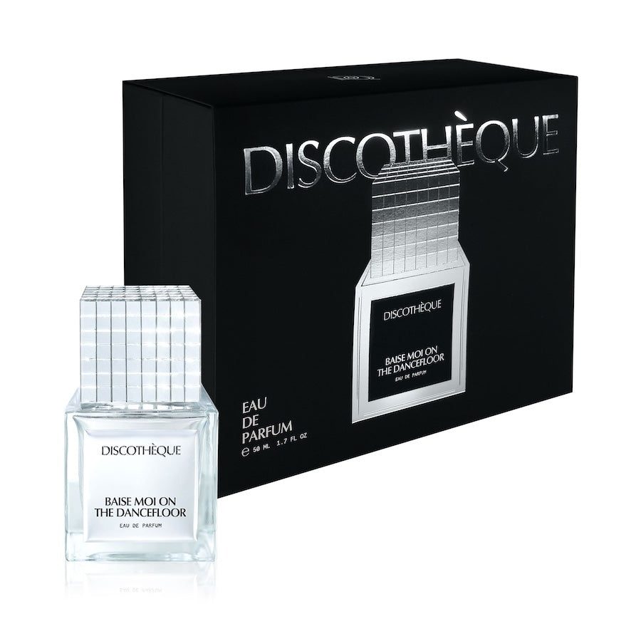 Discothèque Baise Moi On The Dancefloor Eau de Parfum