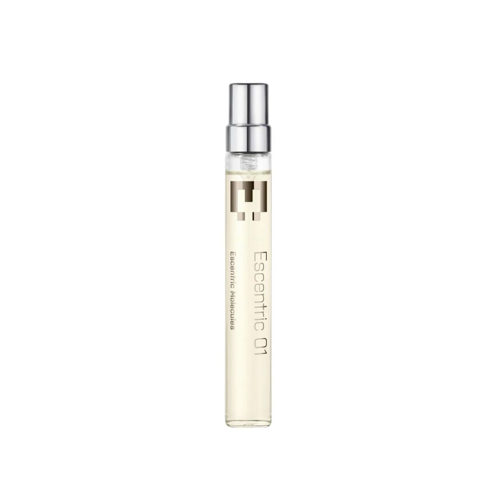Escentric 01 - 8.5ml
