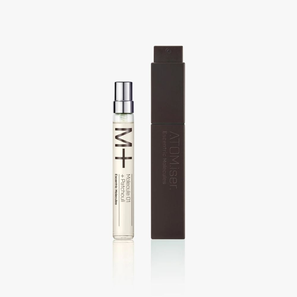 Escentric Molecules - M+ Patchouli Atomiser Set