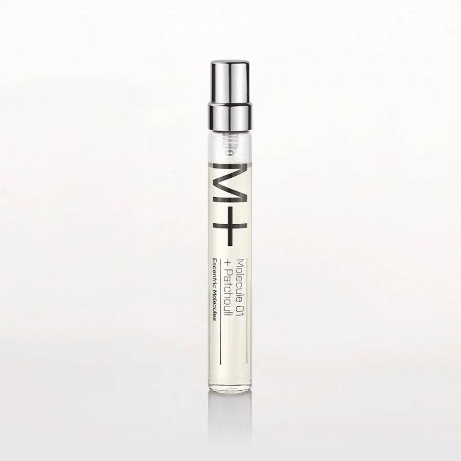 Escentric Molecules Molecule + Patchouli | 7.5ml