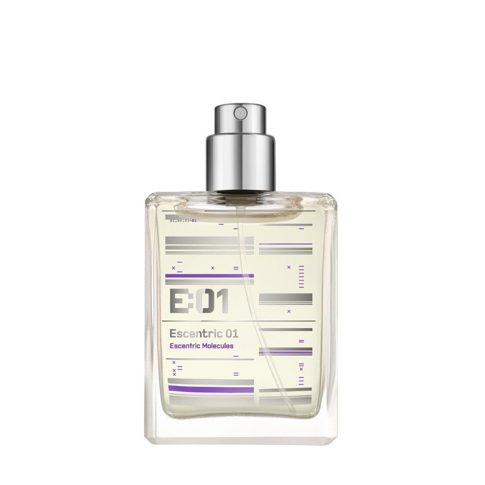 Escentric Molecules Travel Refill Escentric 01 | 30ml