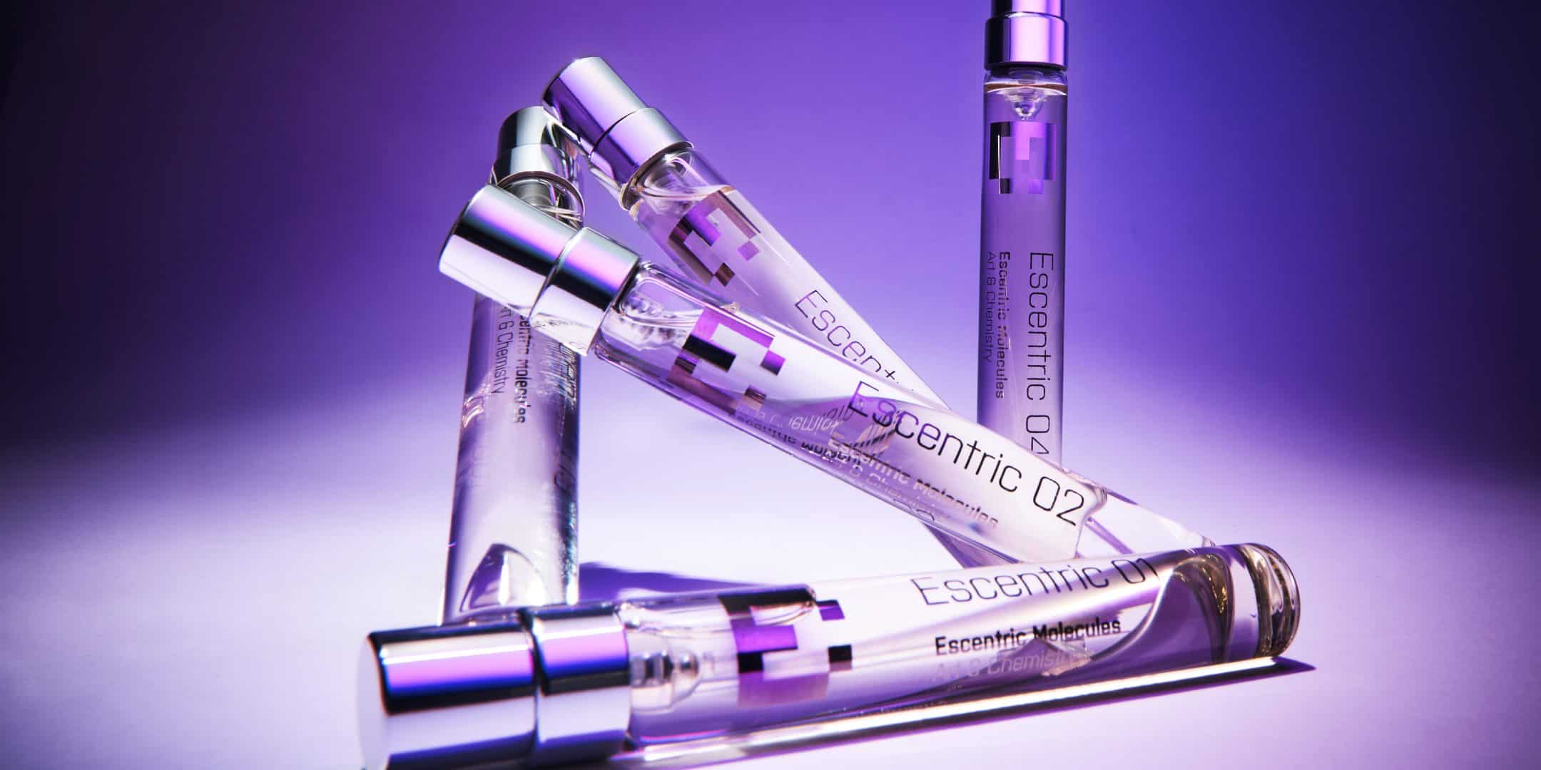 Escentric Molecules Fragrances