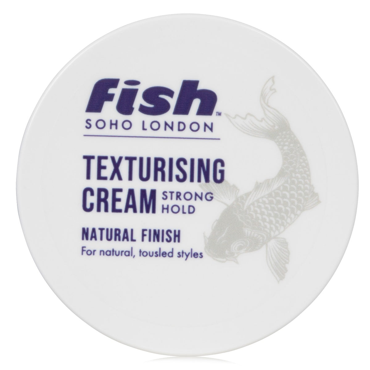 Fish Original Texturising Cream