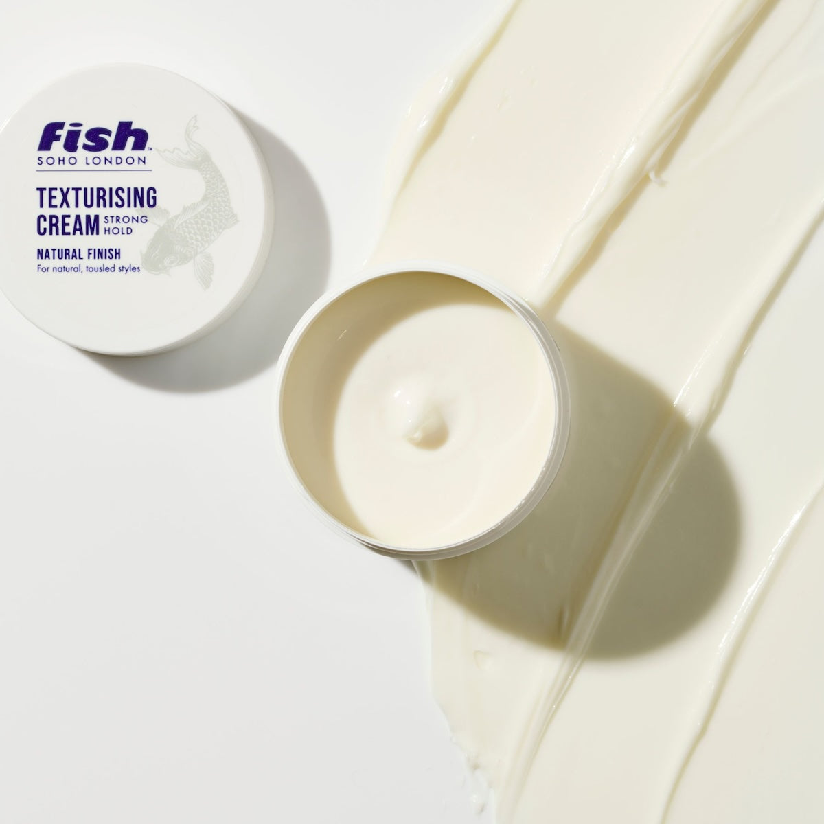 Fish Original Texturising Cream