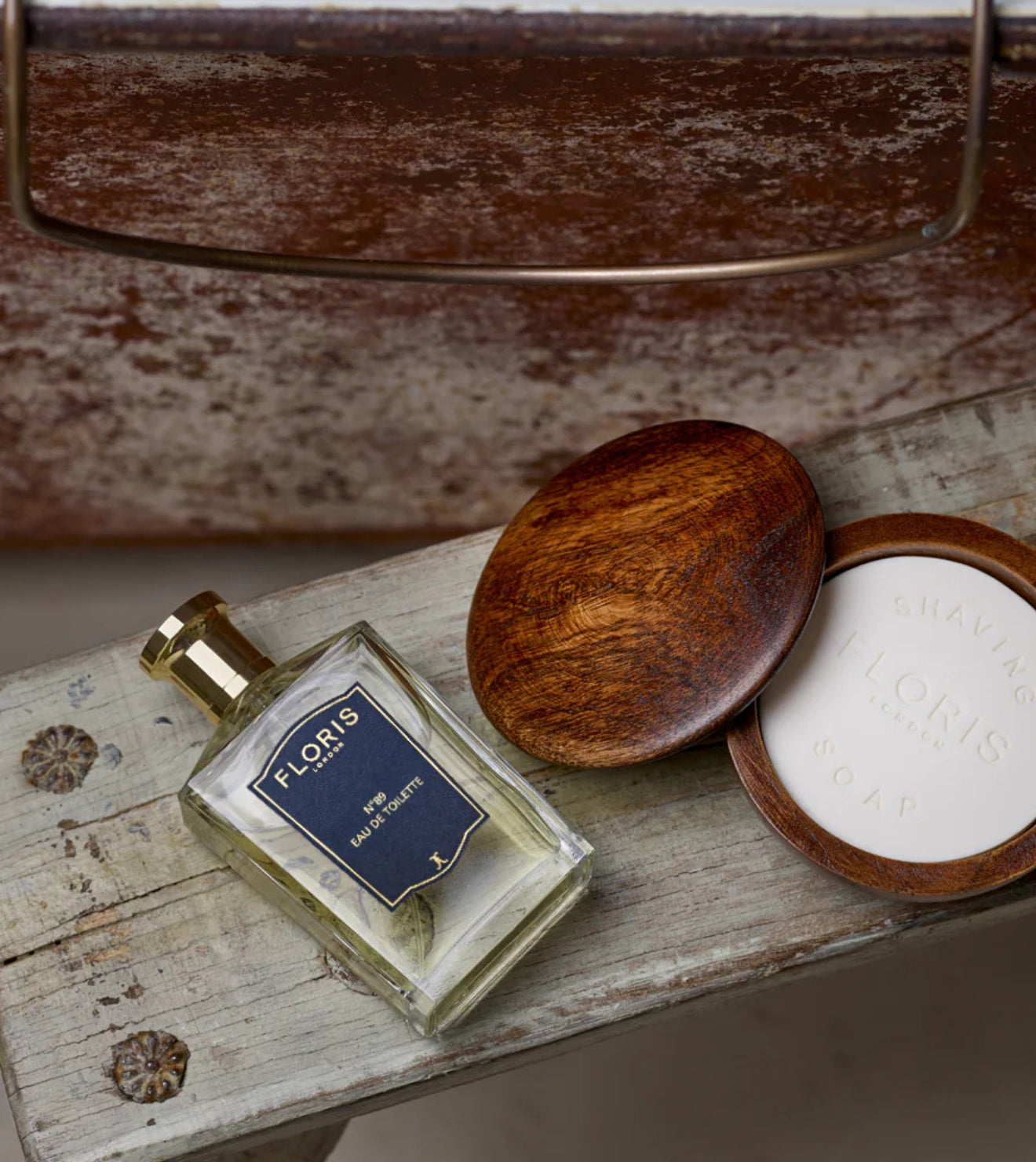 Floris London
