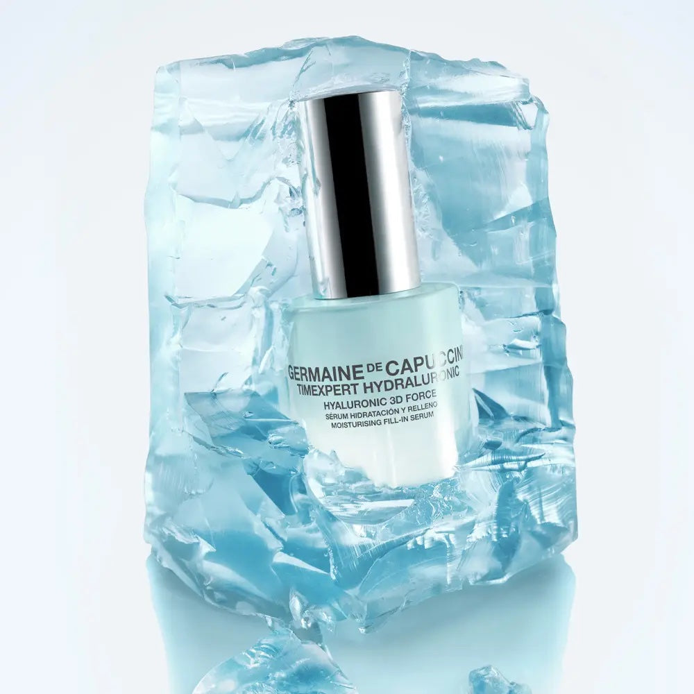 Germaine de Capuccini Timexpert Hydraluronic Hyaluronic 3D Force Fill-In Serum