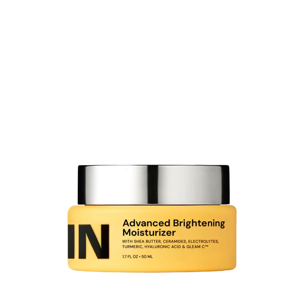 Gleamin Advanced Brightening Moisturiser