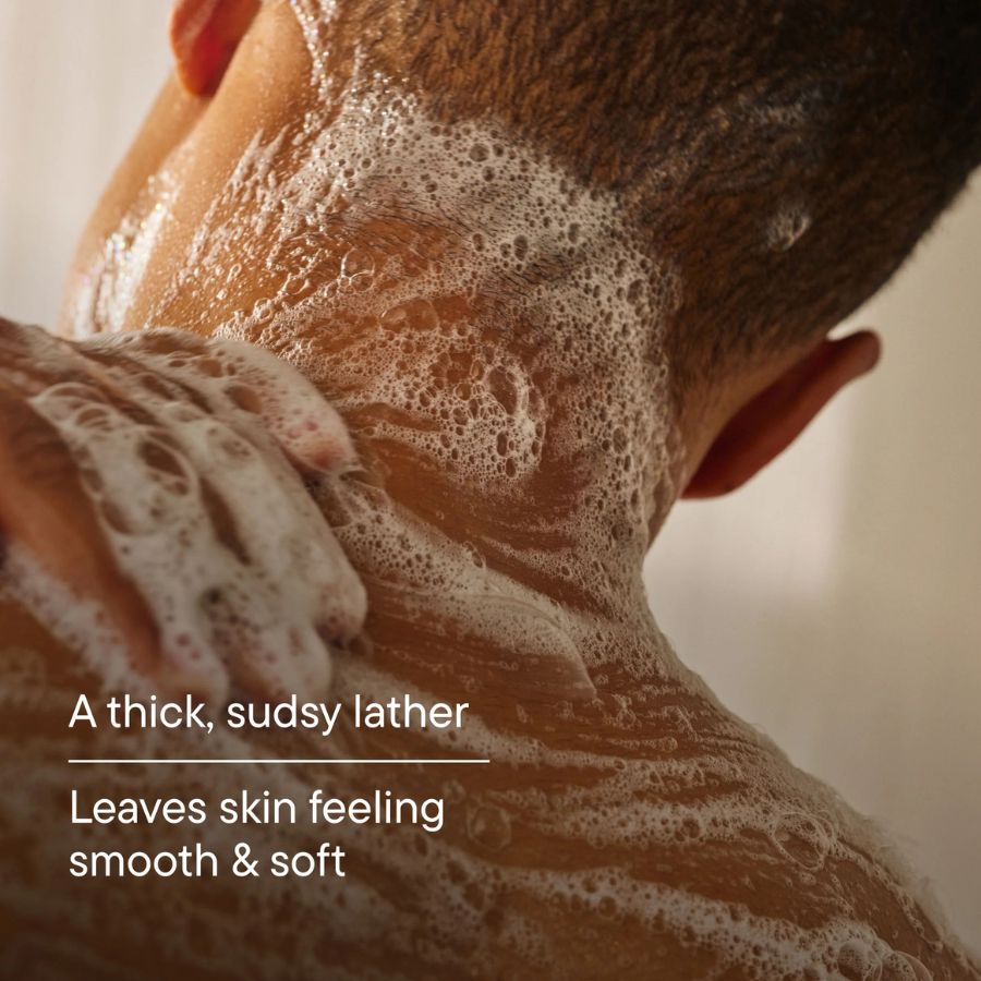 Harry’s Body Wash - Wildlands