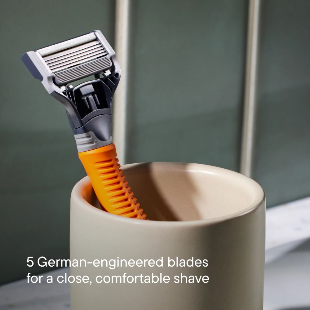 Harrys Truman Starter Set