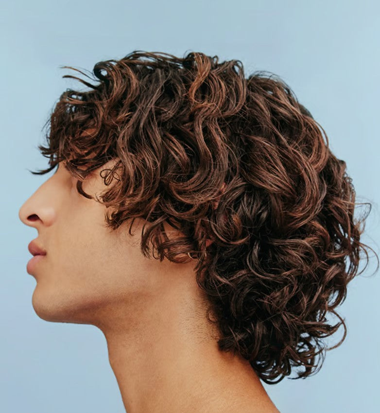 Horace Bouncy Curl Leave-In