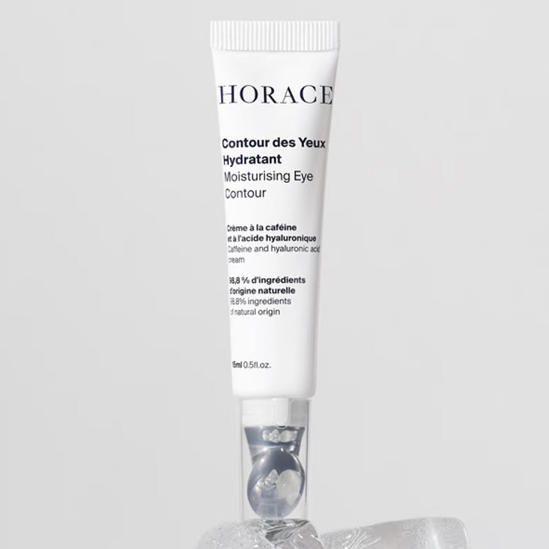 Horace Moisturising Eye Cream