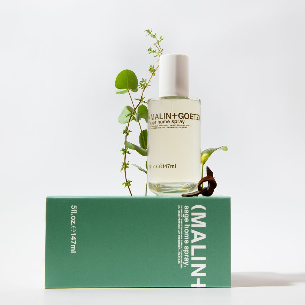 Malin + Goetz Sage Home Spray