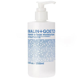 Malin + Goetz Vitamin E Face Moisturizer 250ml