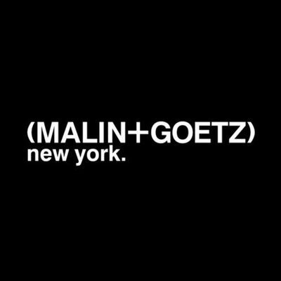 Malin + Goetz Skincare