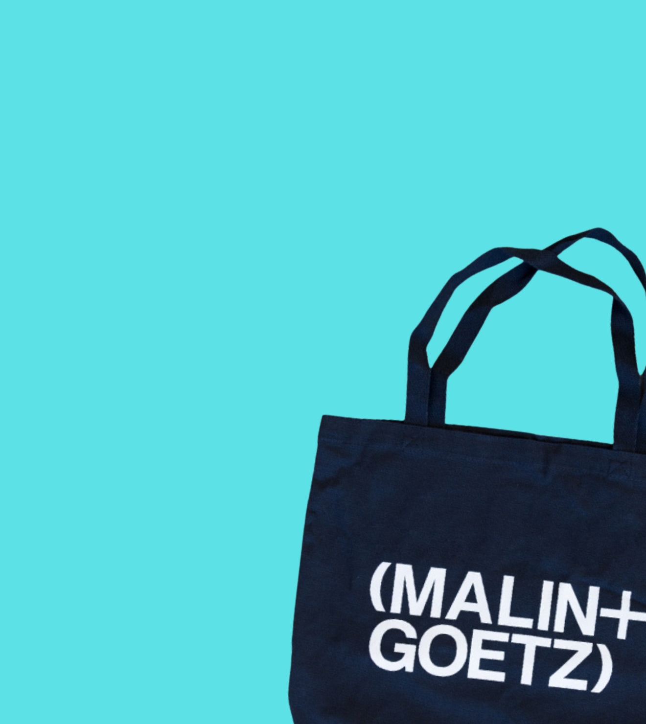 Malin+Goetz Tote Bag