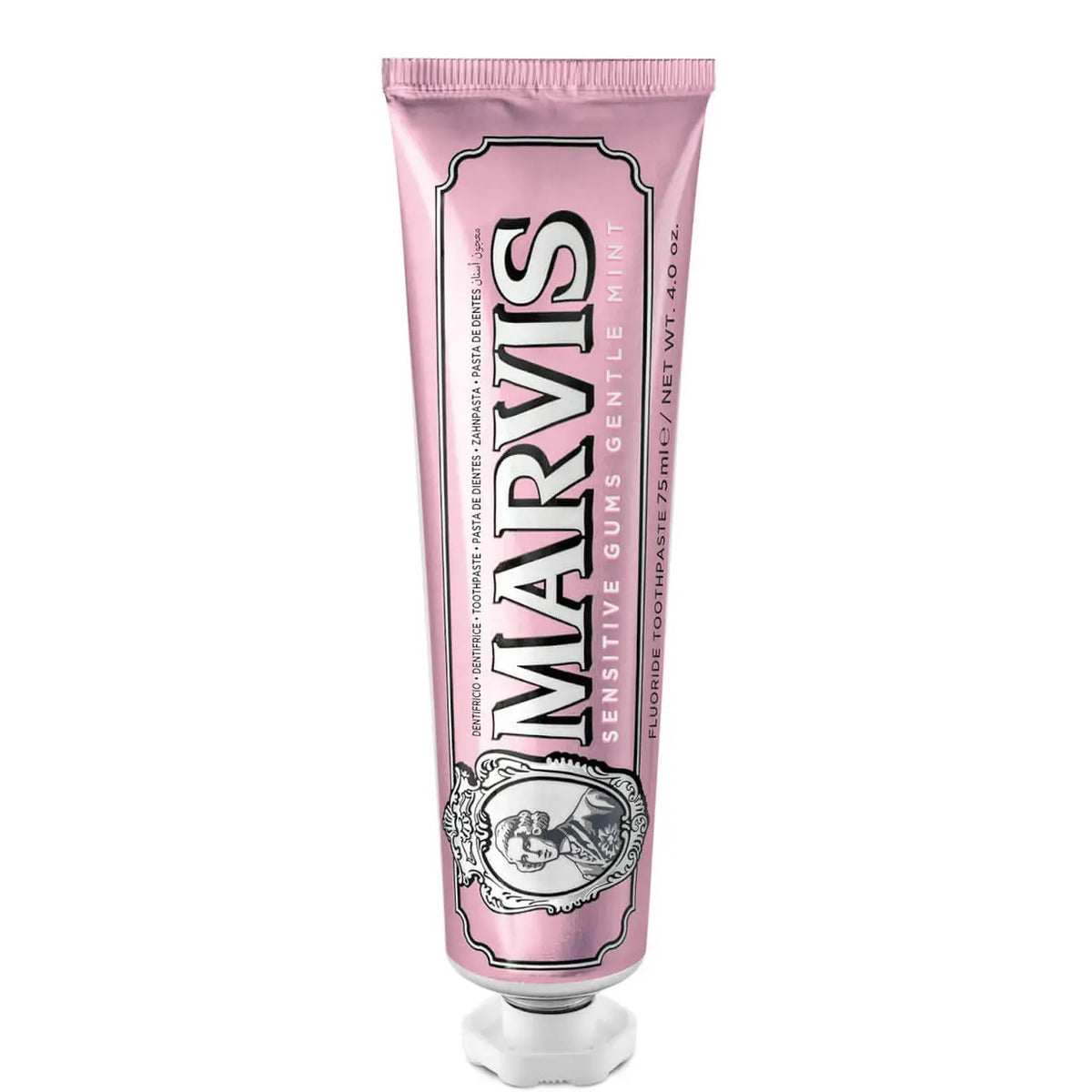 Marvis Sensitive Gums Gentle Mint Toothpaste