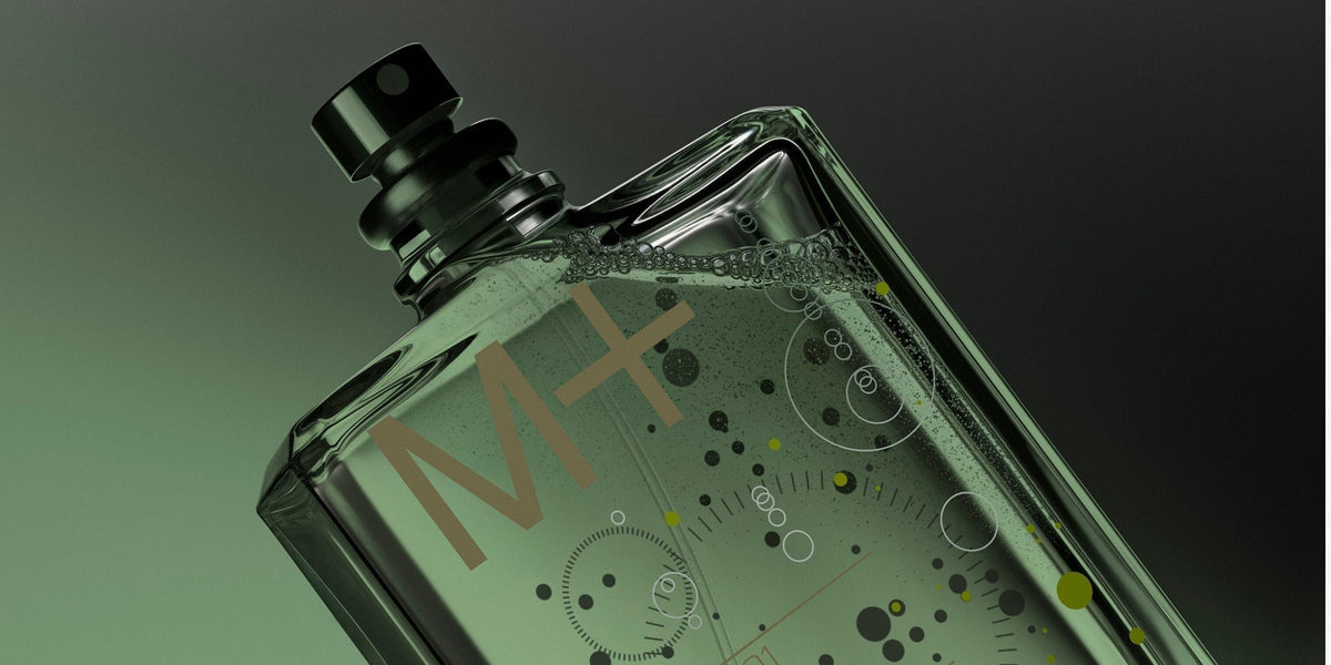 Molecule + Clary Sage