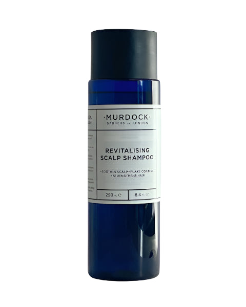 Murdock Revitalising Scalp Shampoo