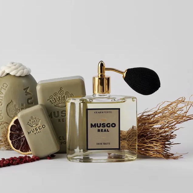 Musgo Real 1887 Eau de Toilette