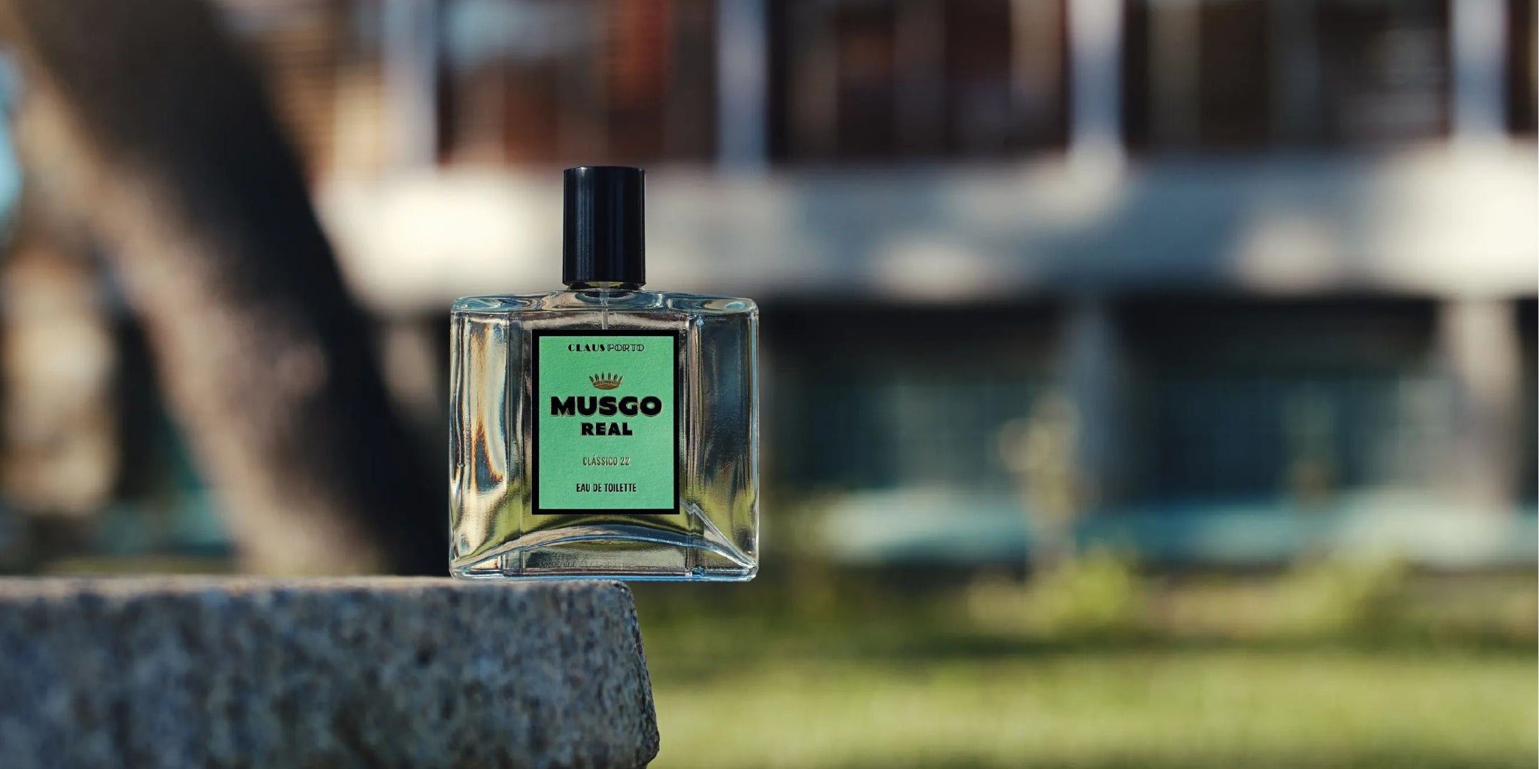 Musgo Real Classico 22