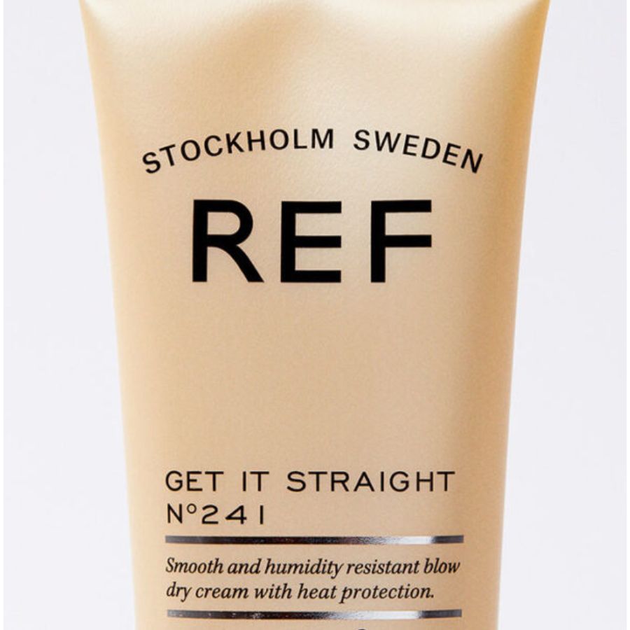 REF.Get It Straight