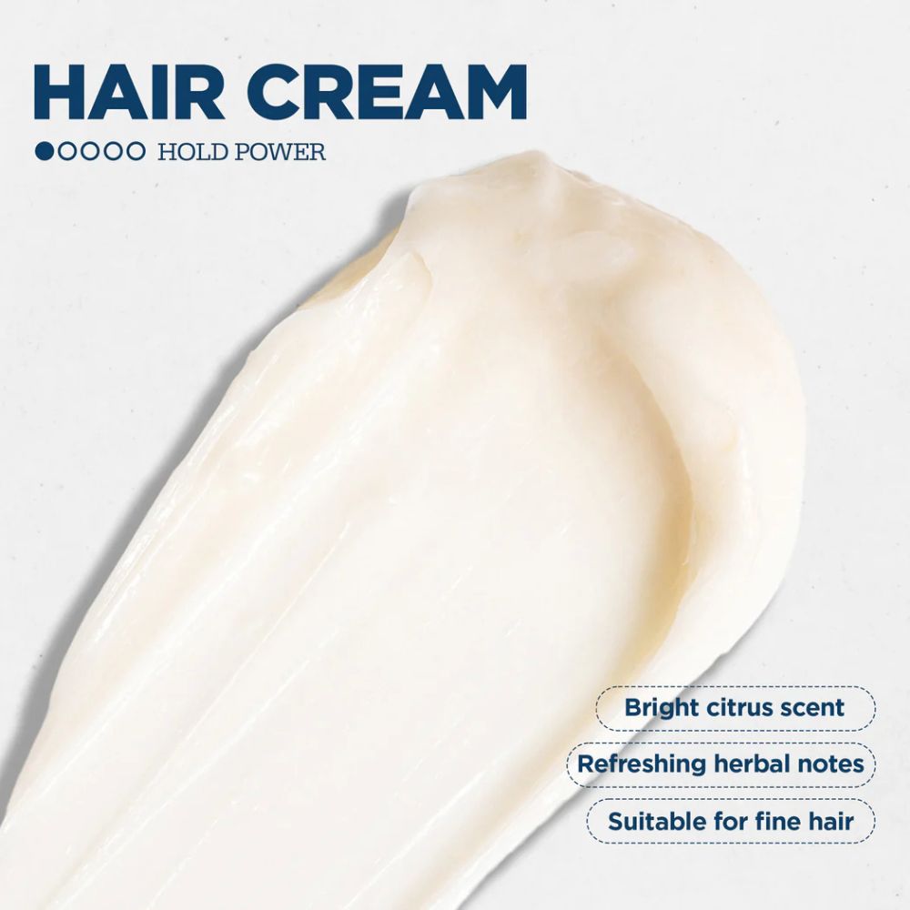 Ruffians Hair Cream
