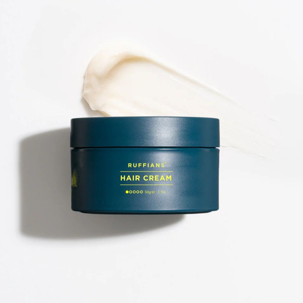 Ruffians Hair Cream