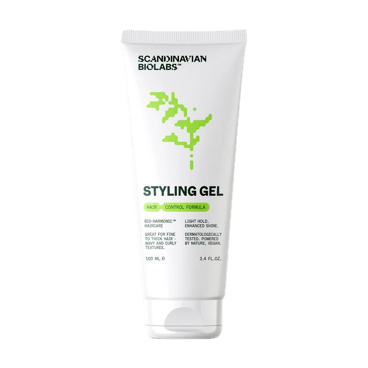 Scandinavian Biolabs Protection Oil | Enhances Shine, Heat - View #10