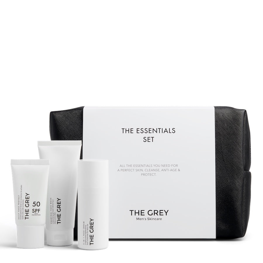 The Grey - The Essential Set