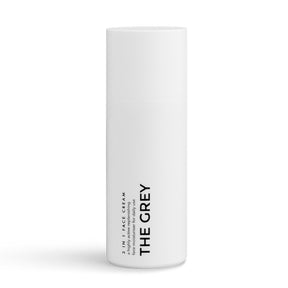 The Grey 3 in 1 Daily Face Cream