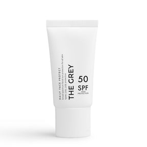 The Grey Daily Face Protect SPF 50