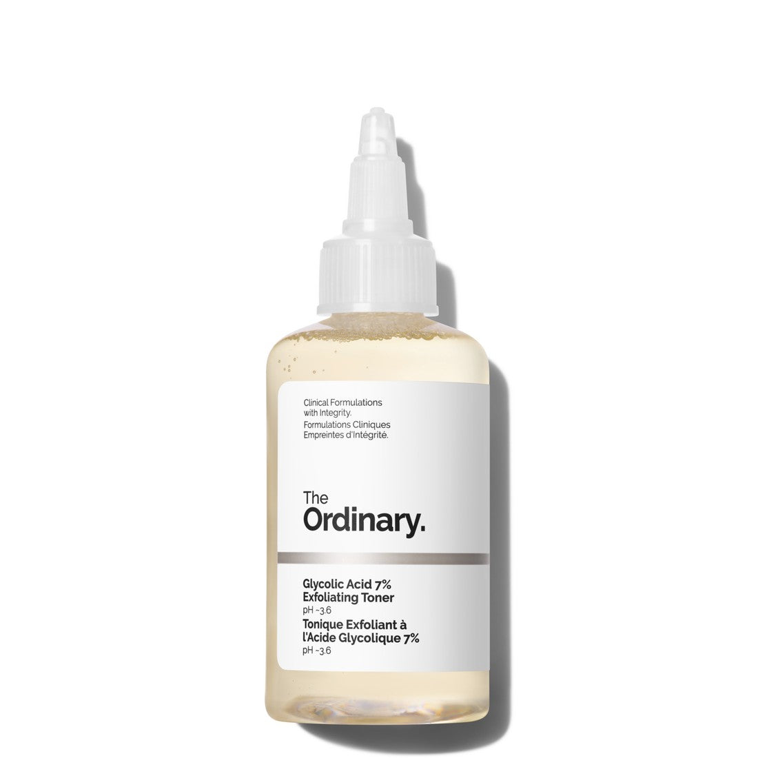 The Ordinary Glycolic Acid 7% Exfoliating Toner